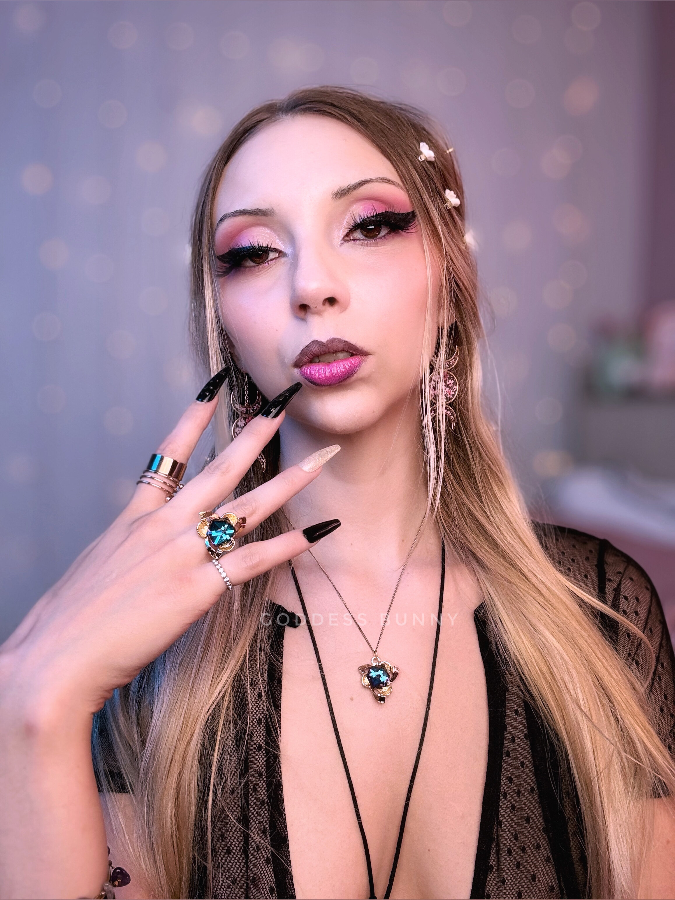 @bunnyandklydevip