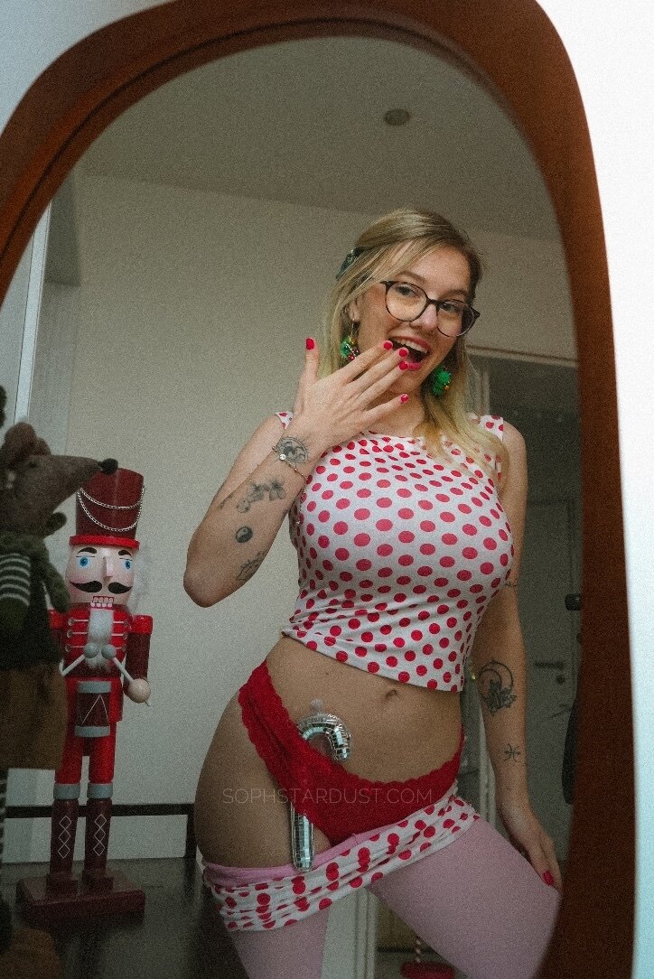 @sophstardustasmr