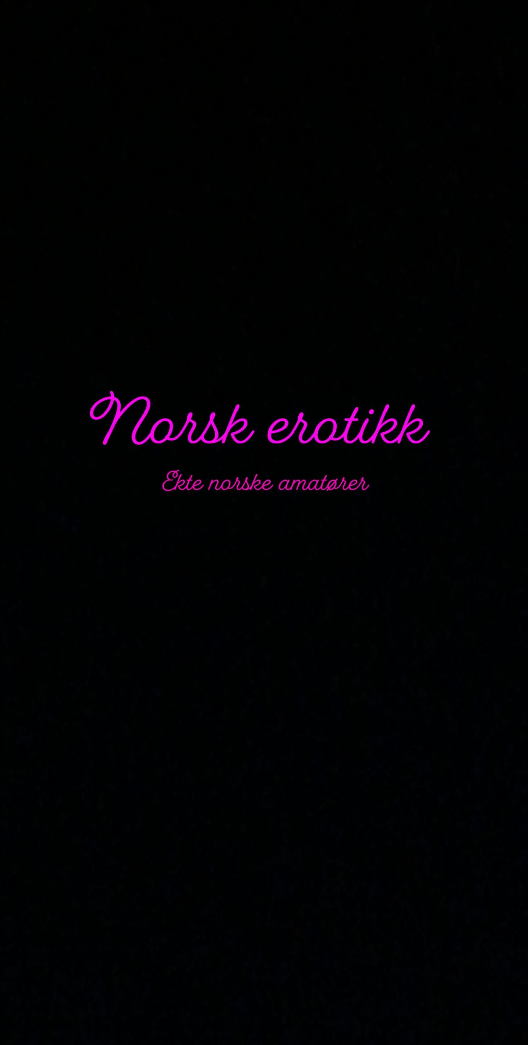 @norskerotikk_free
